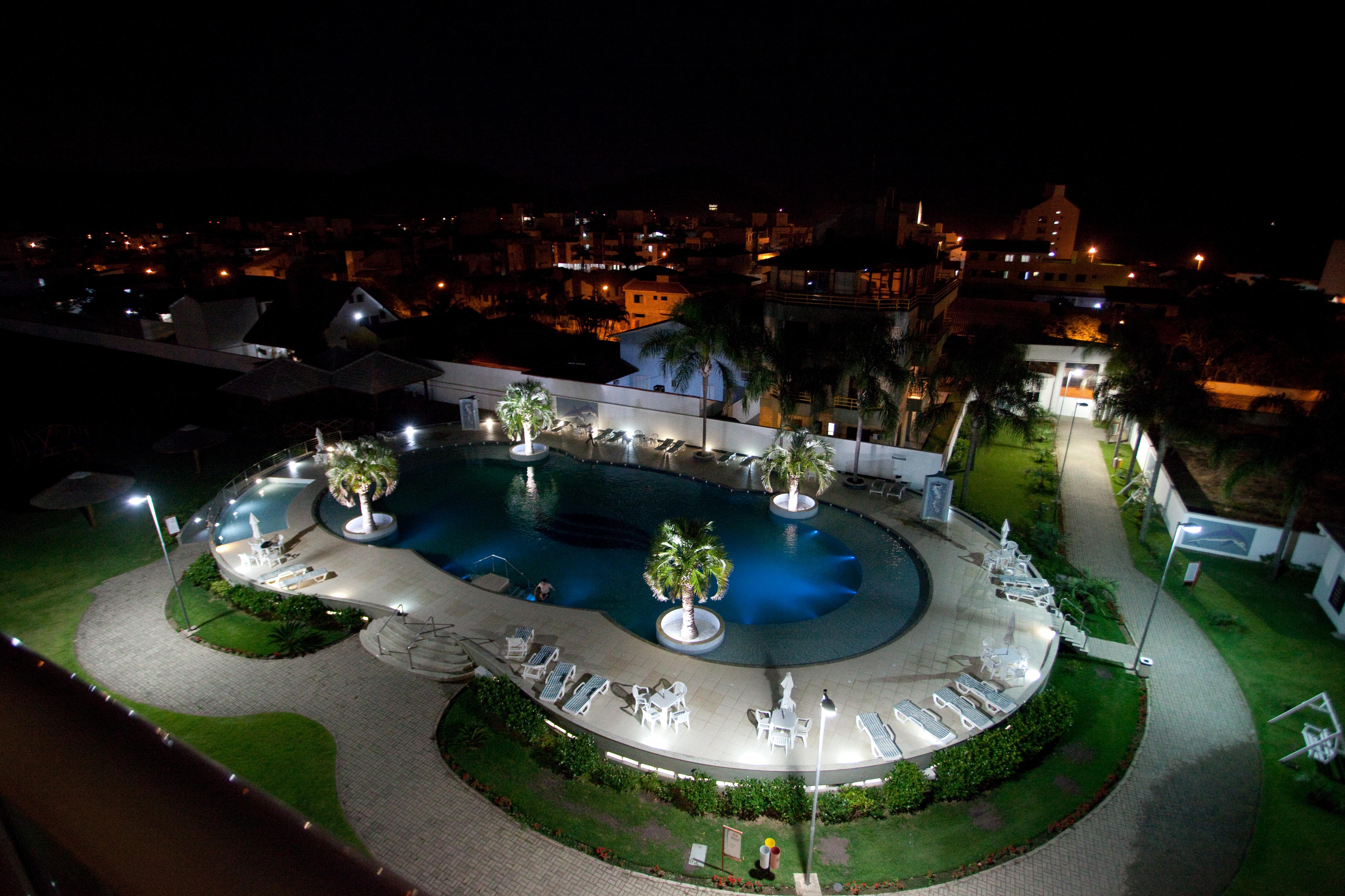 Oceania Park Hotel Spa & Convention By Rb Hotelaria — Foto’s 2